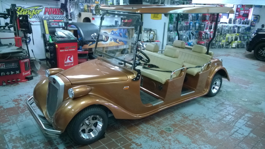 Image for Old School Electric